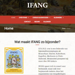 website ifang.be
